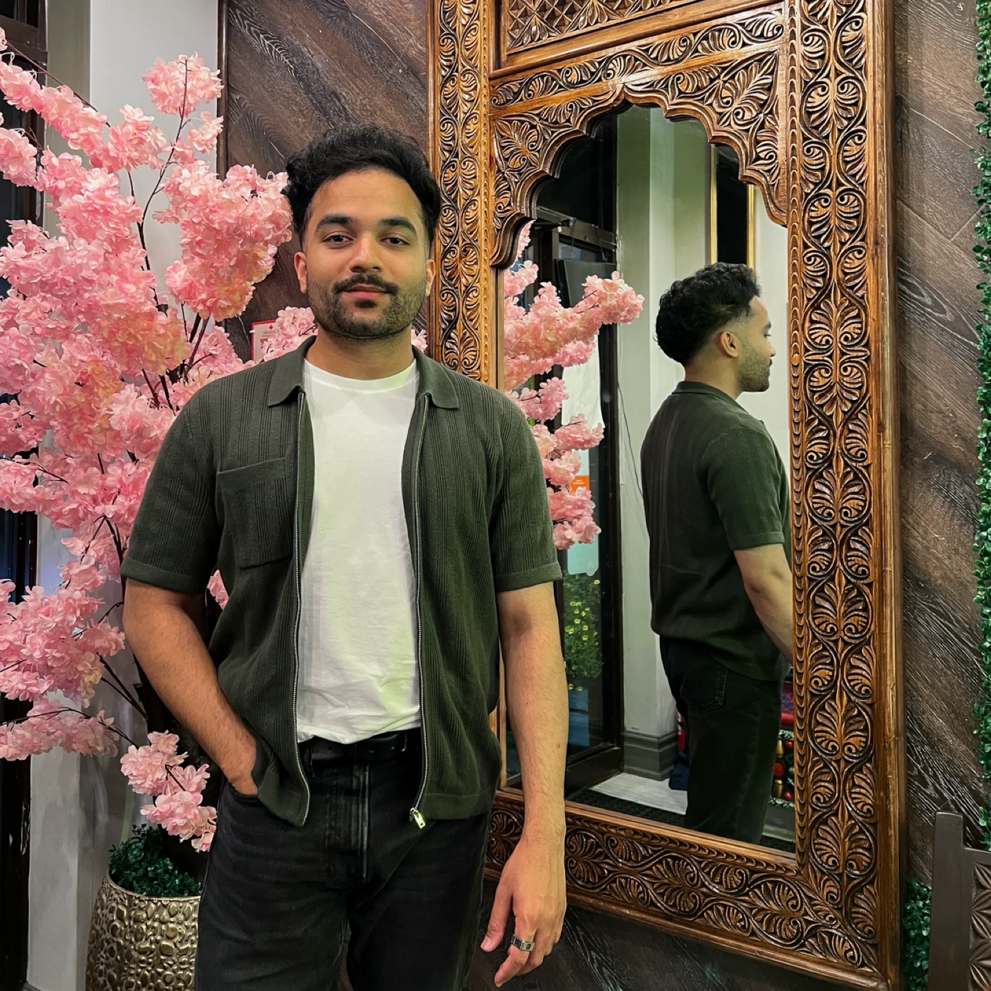 Kazi Mohammad