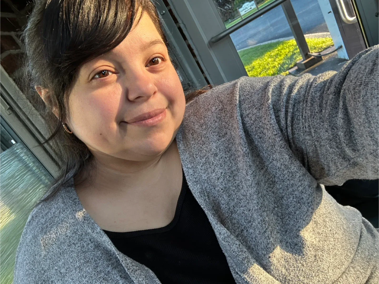 Selina Herrera profile