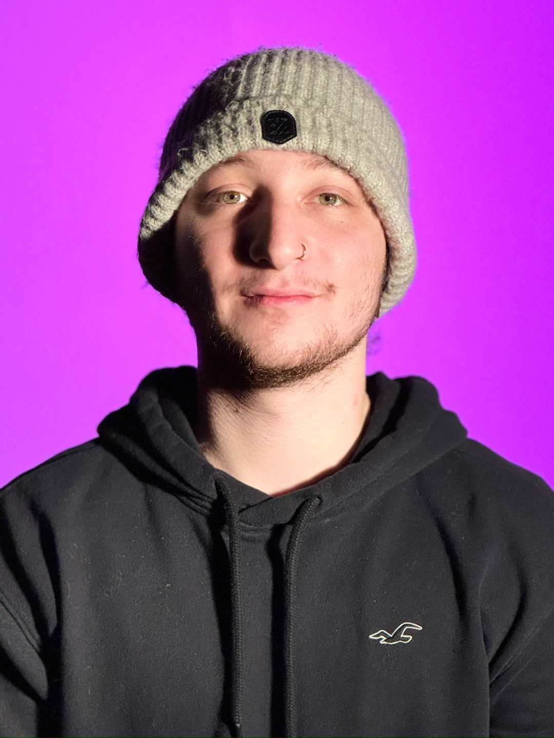 Diego profile