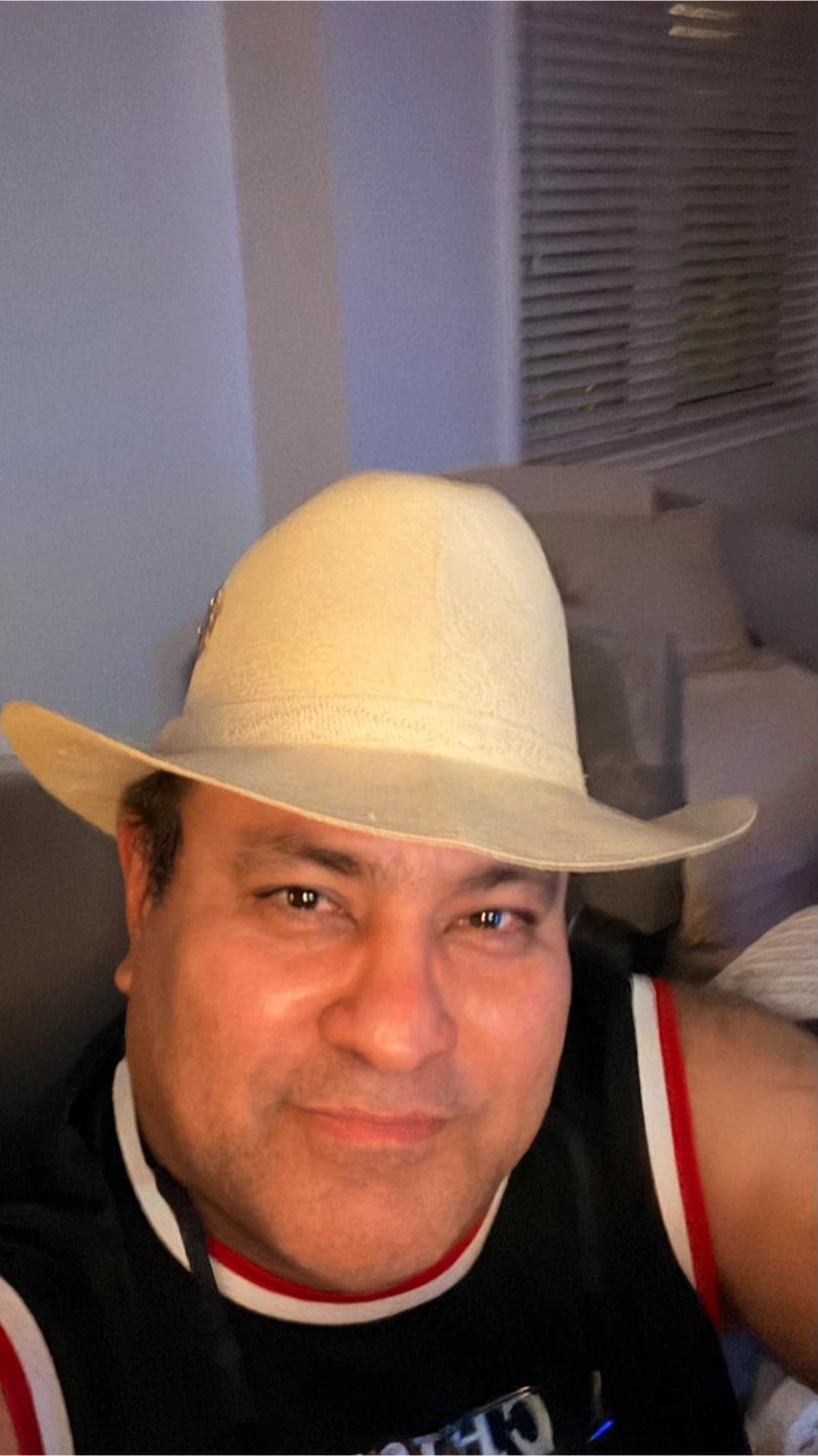 Juan profile