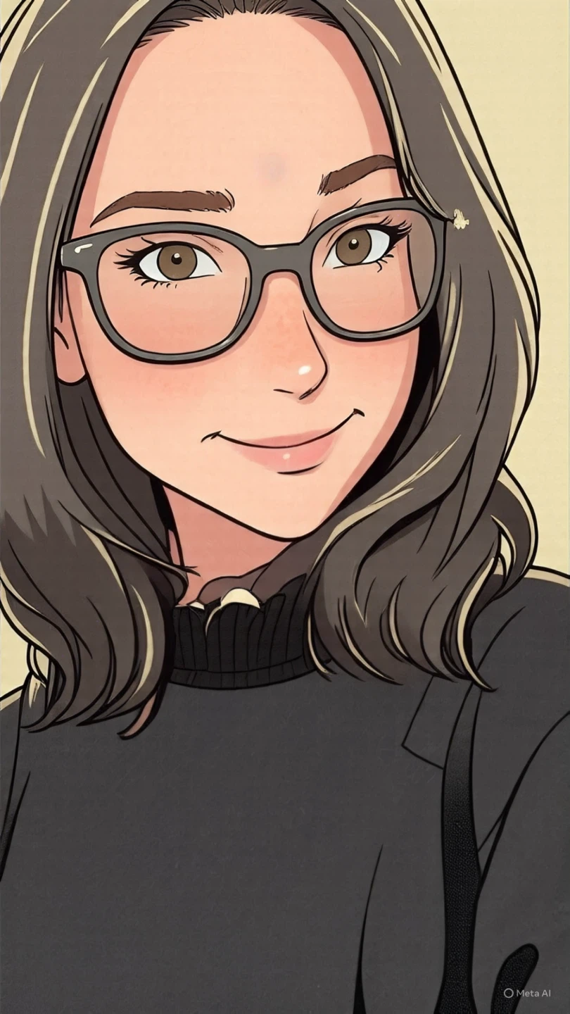 Natasha profile