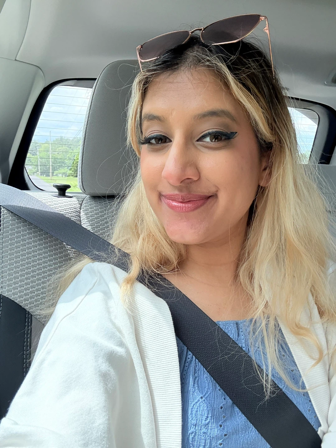 Gita profile