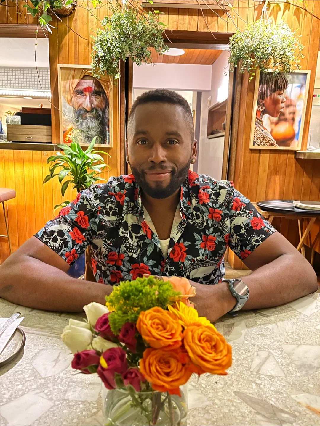 Isiah Johnson profile