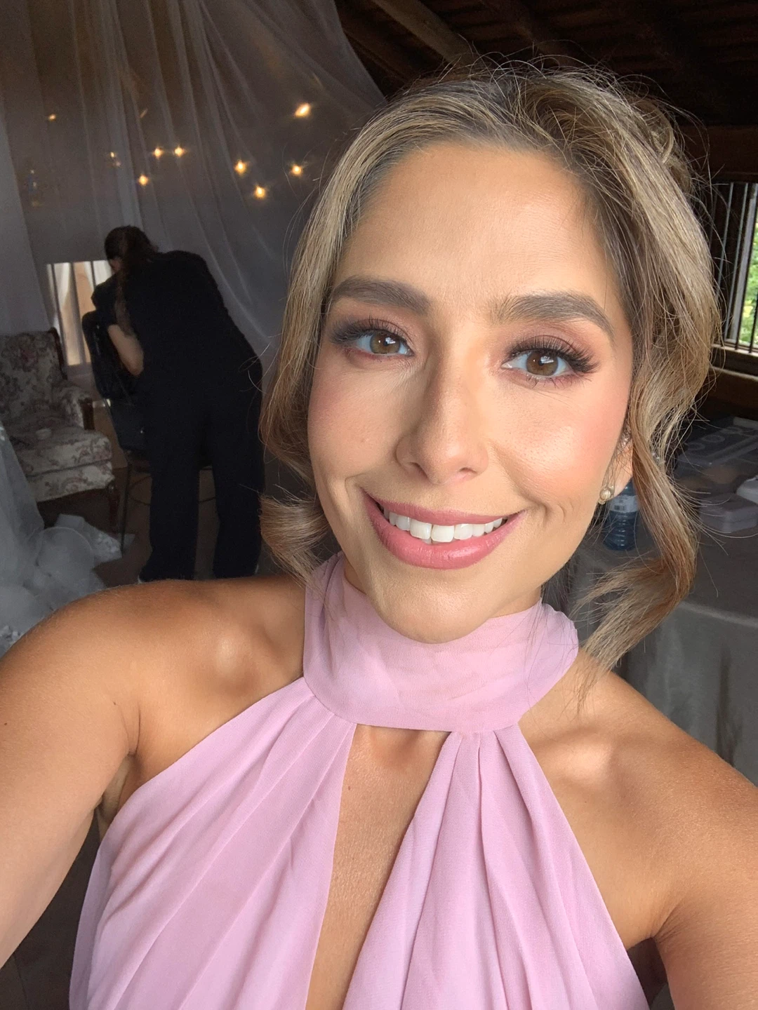 Paola profile