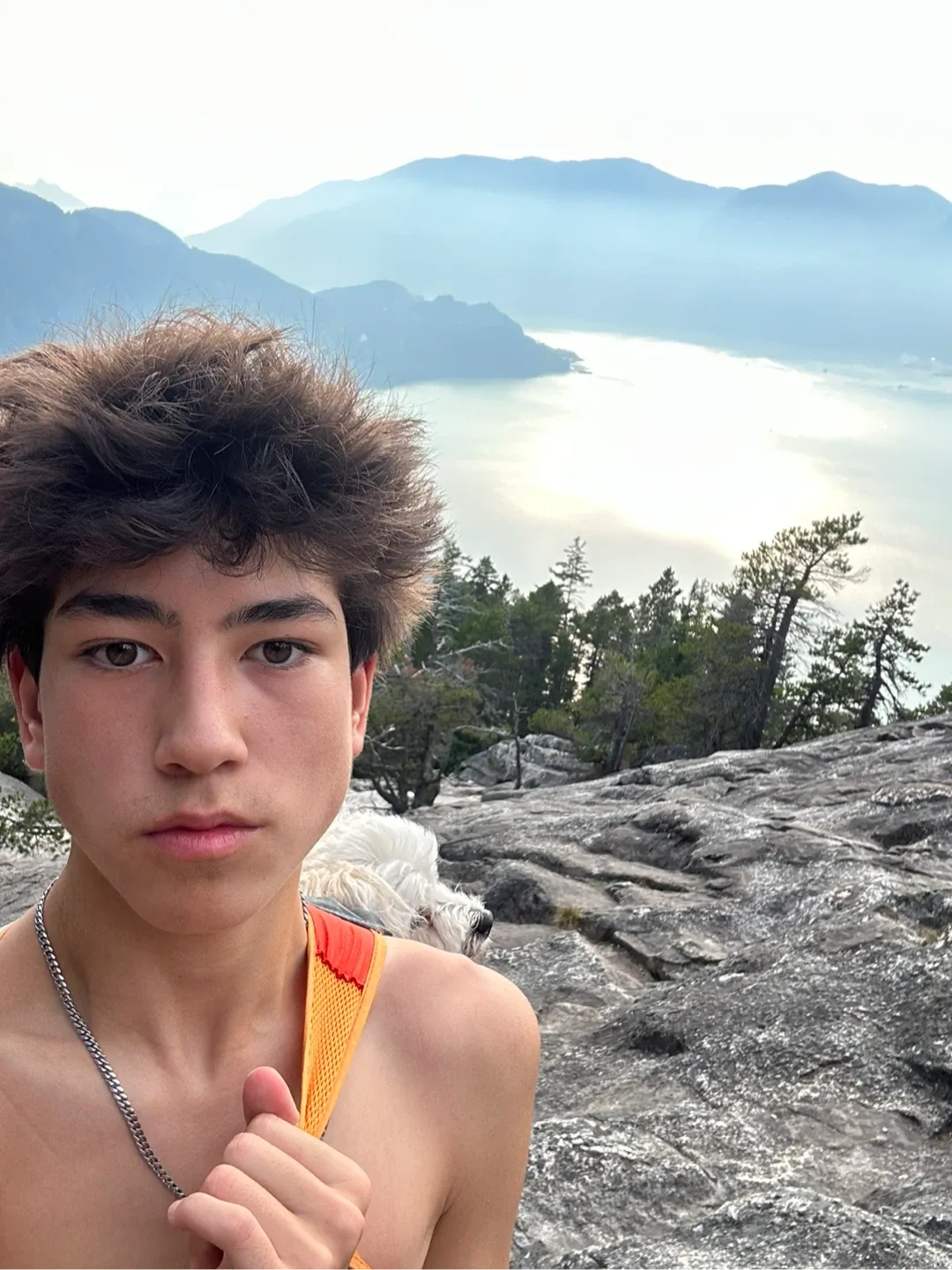 Marcus Hallberg profile