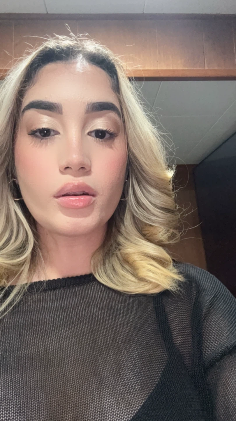 Jazmin Stelatto profile