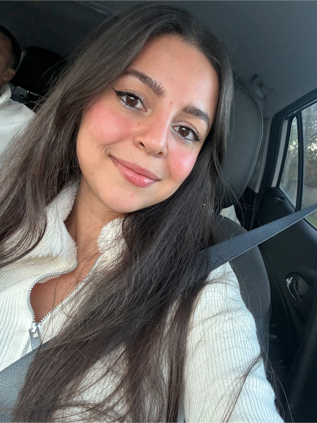 Houda profile