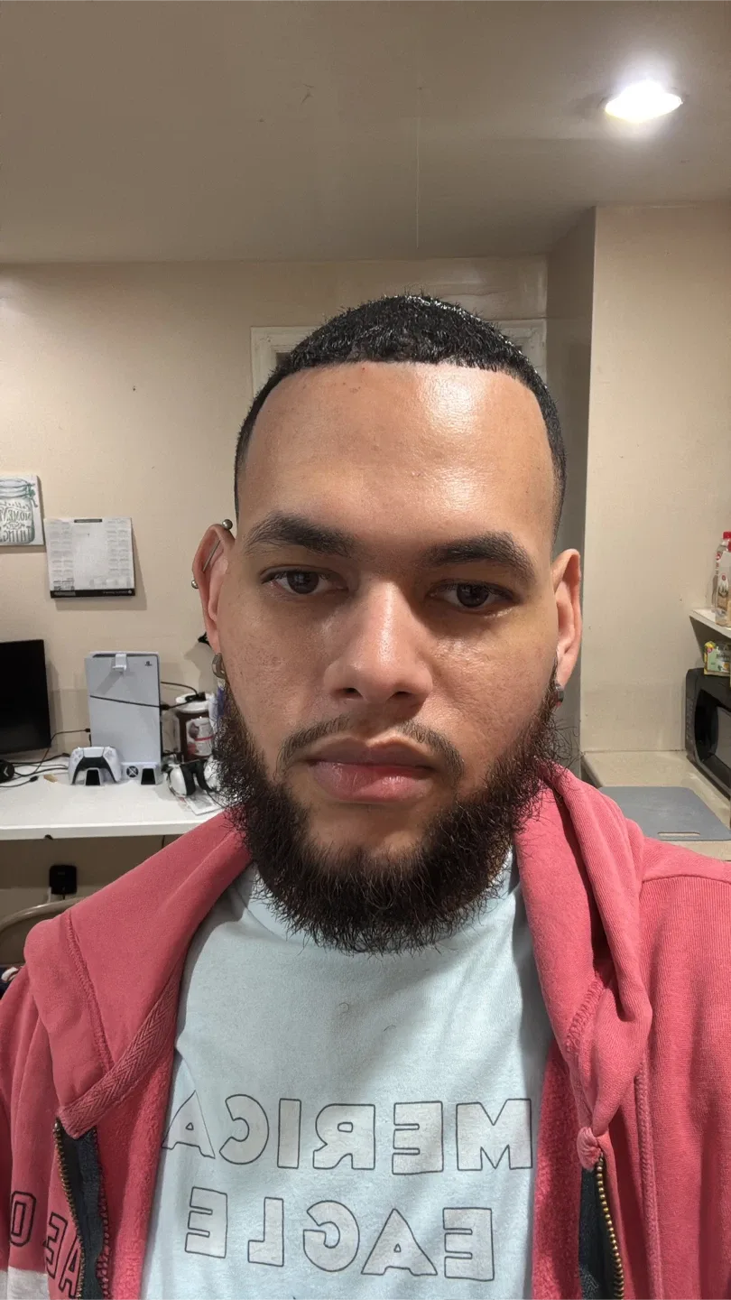 Xavier Martinez profile