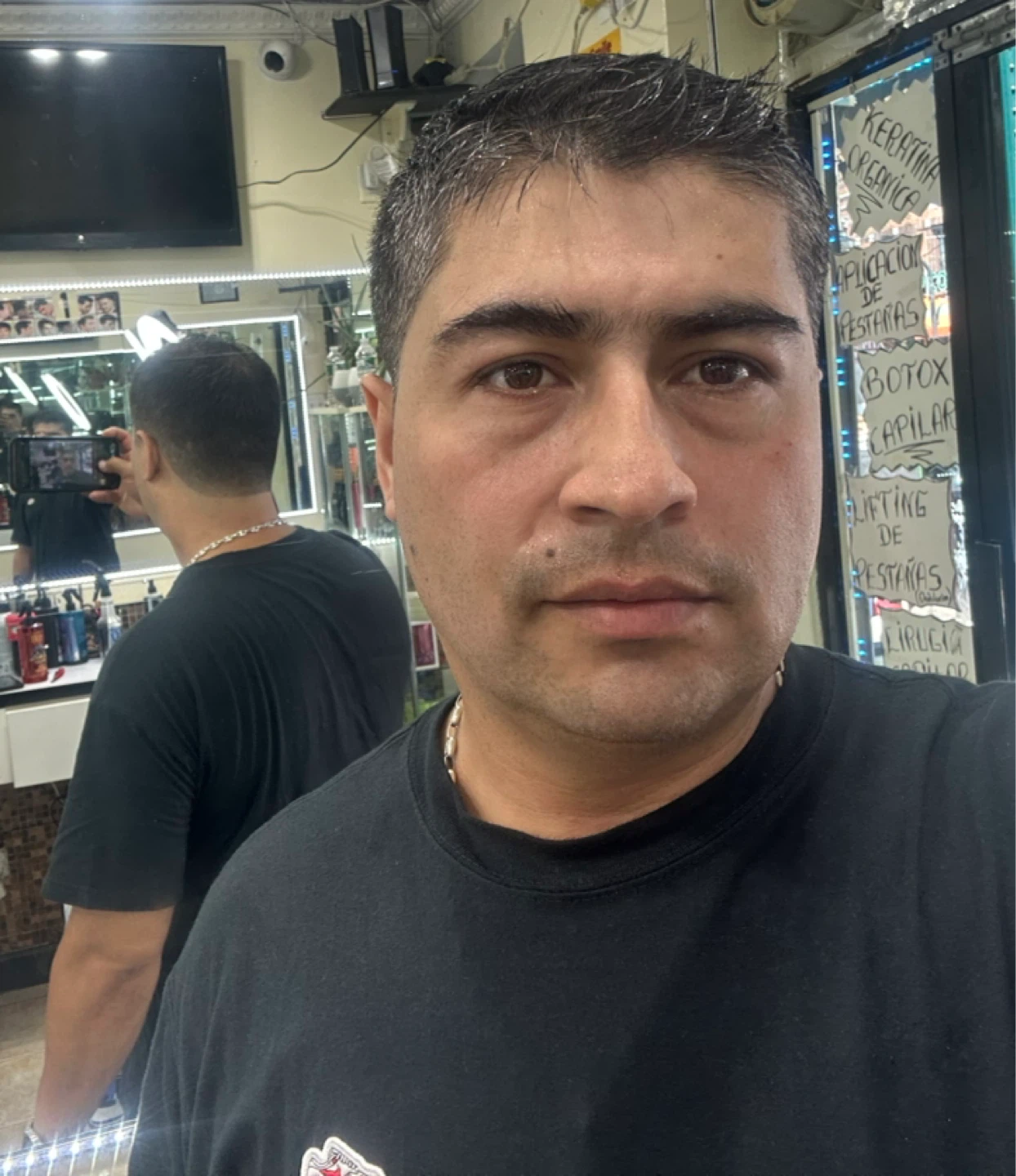 Juan Pinzon profile