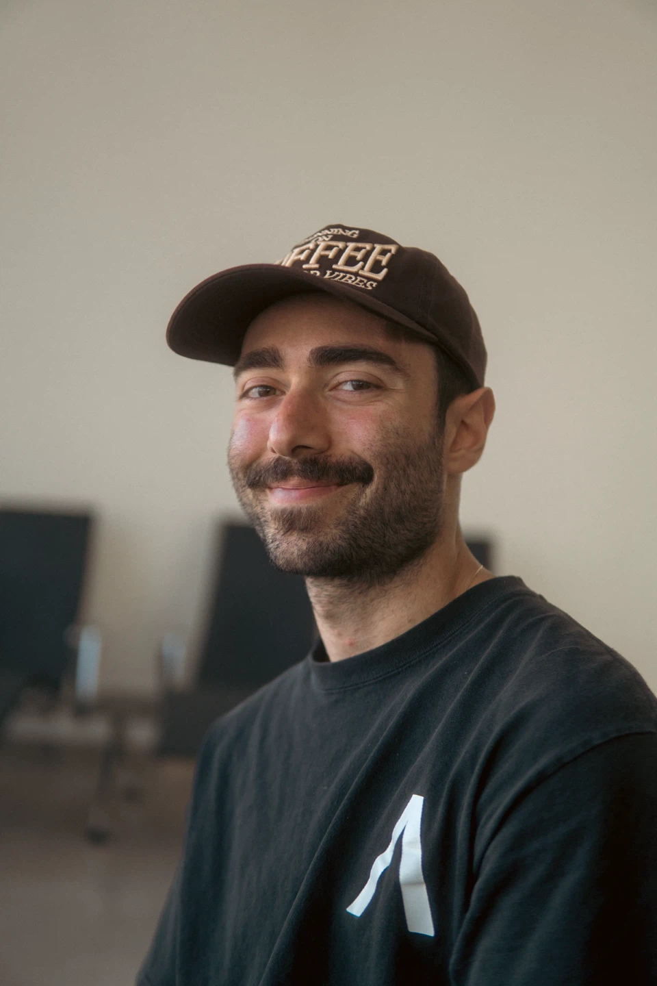 Chris profile