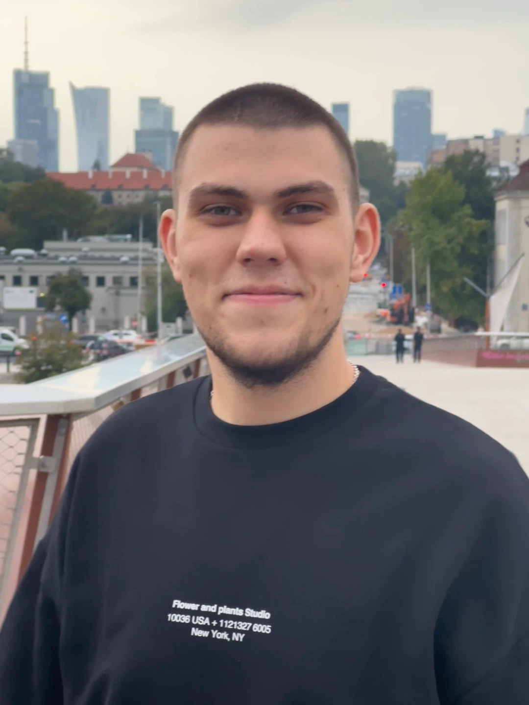 Dima profile