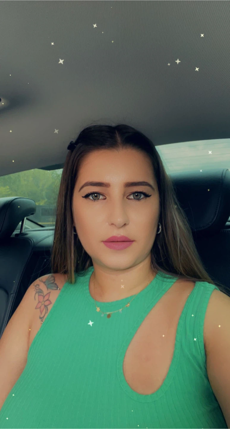 Maria Mirabela profile