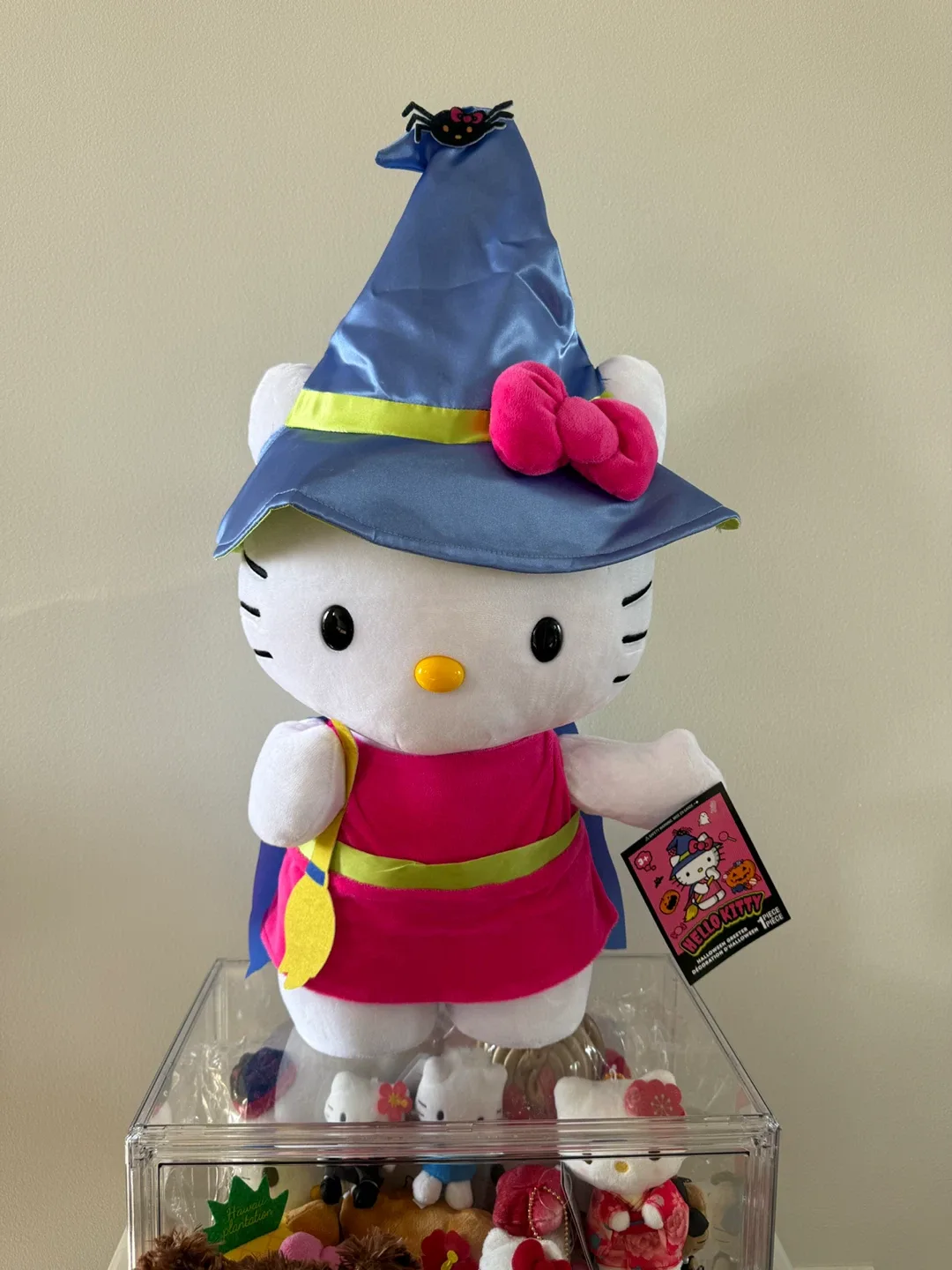 Gracelyn Yanxi profile