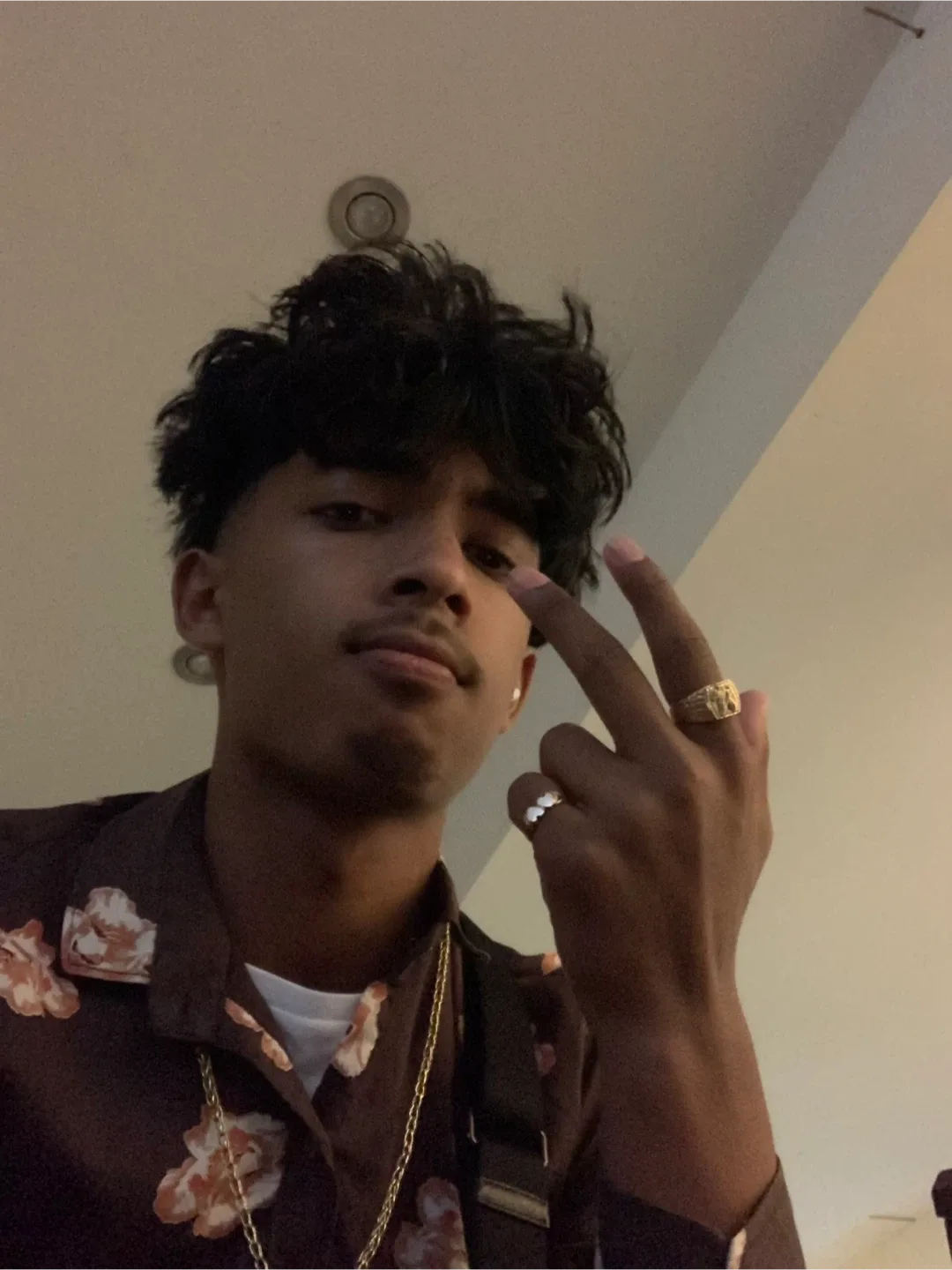 Cayden Pardessie profile