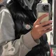 kriss profile