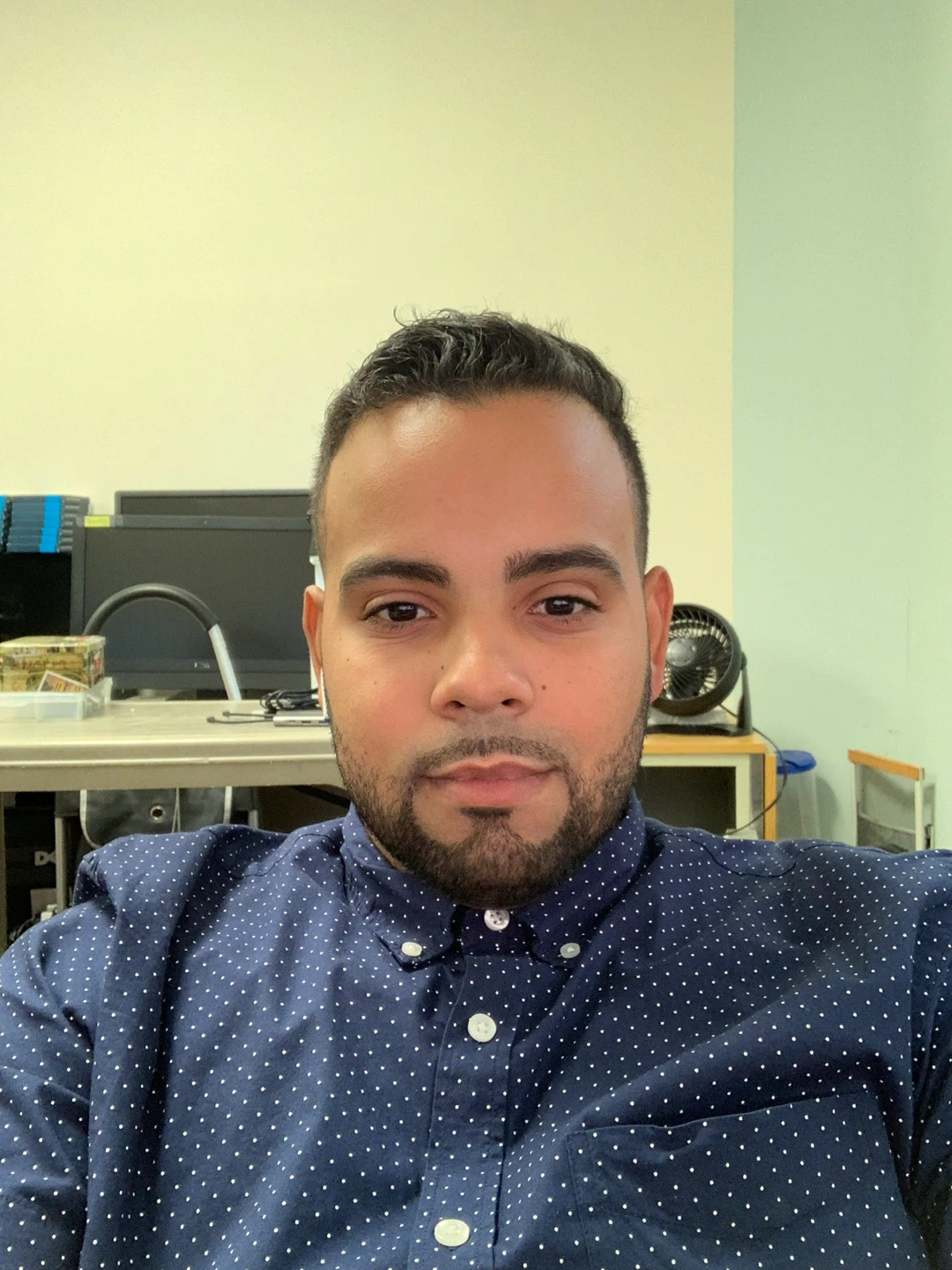 Jean Carlos profile