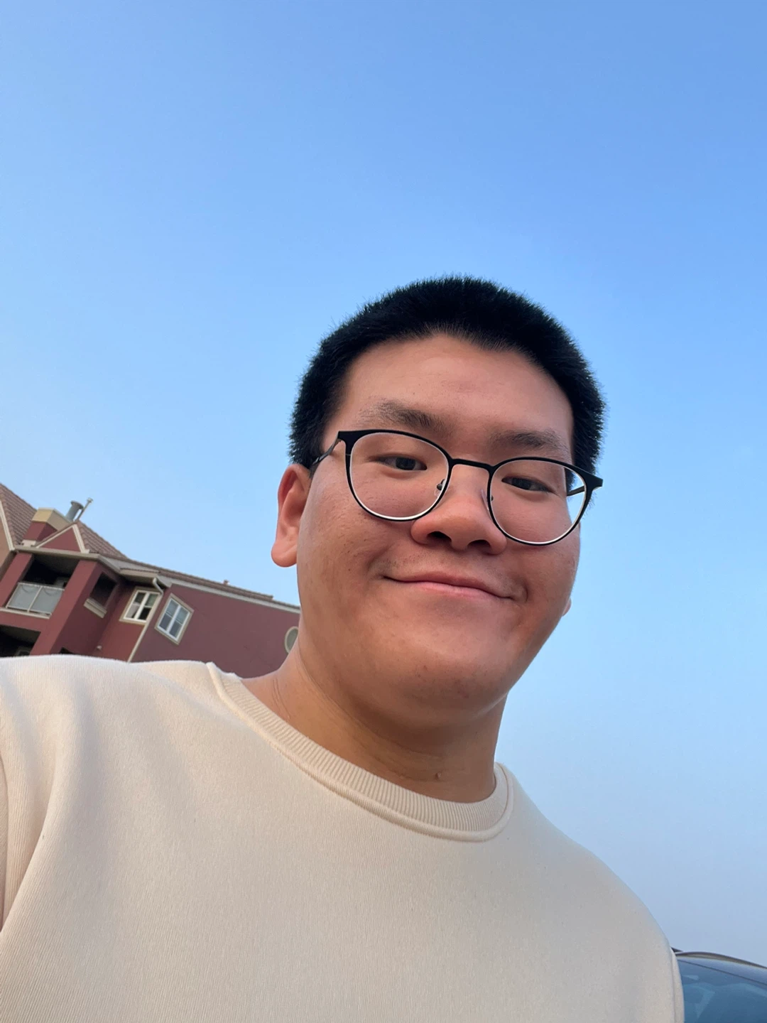 Alexander Wijaya profile