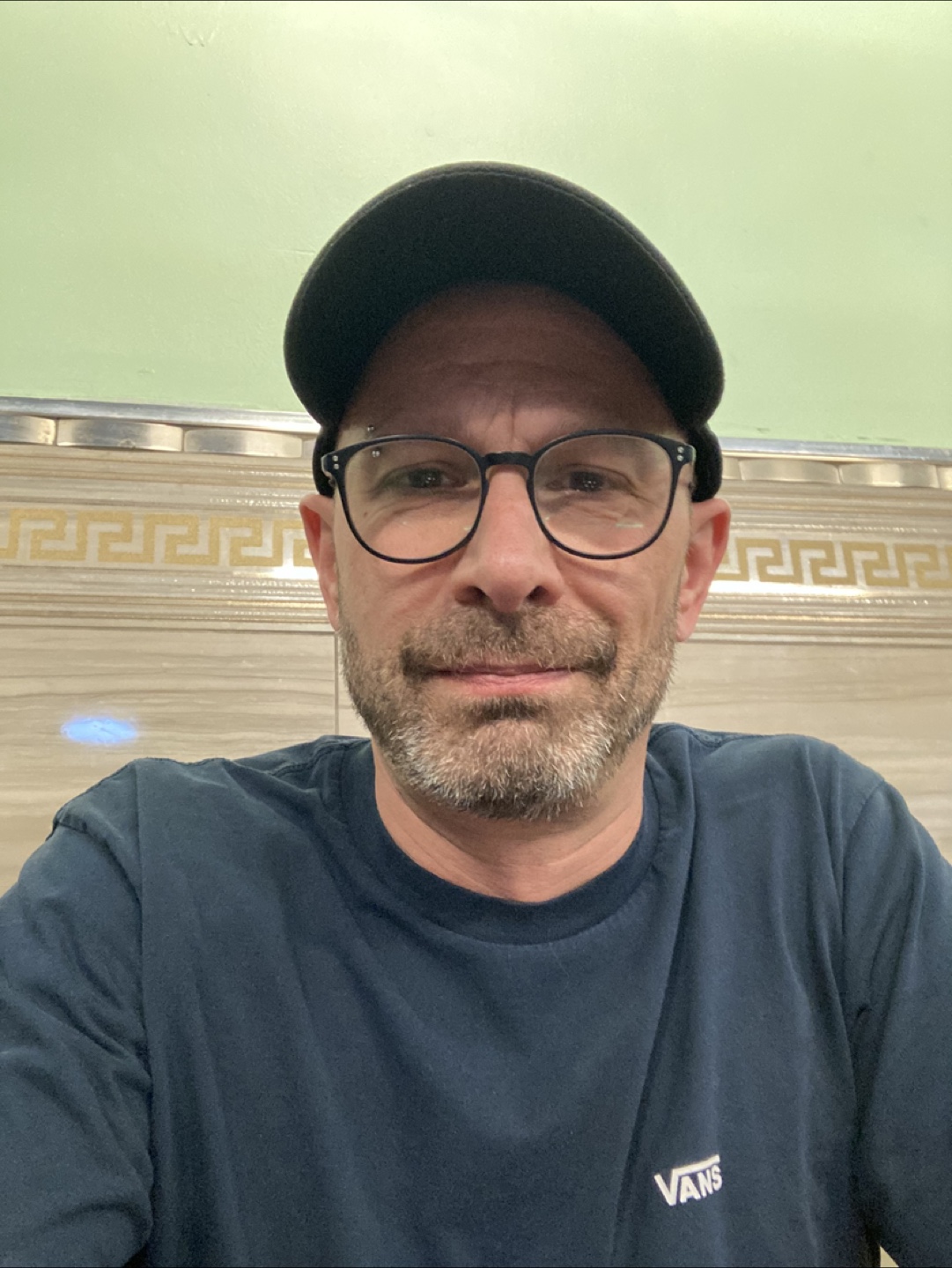 Jeff profile