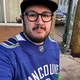 Alex profile