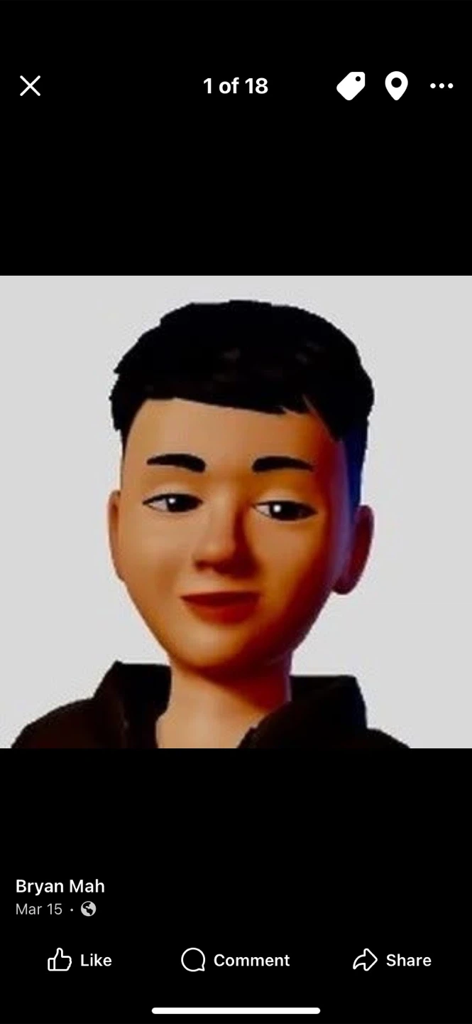 Bryan profile