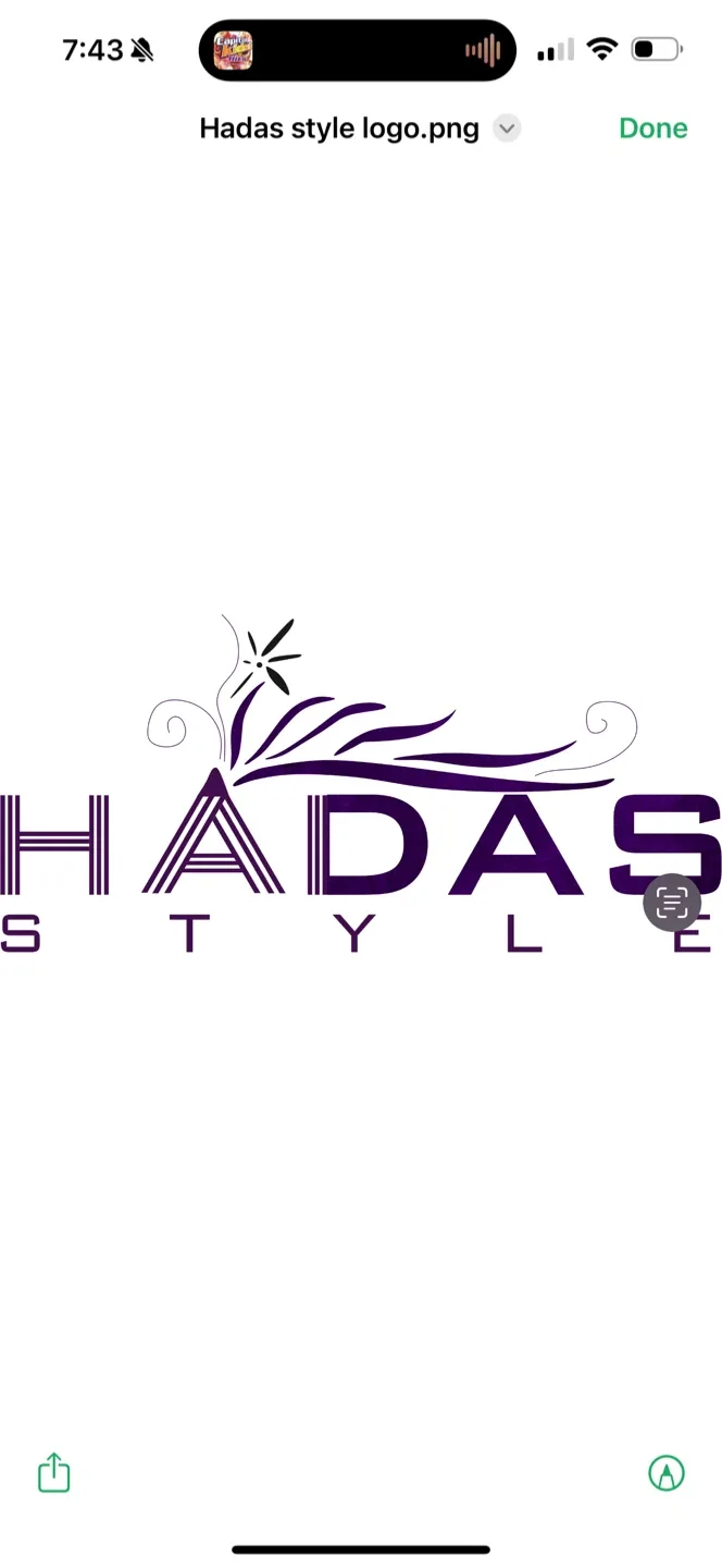 Hadas profile