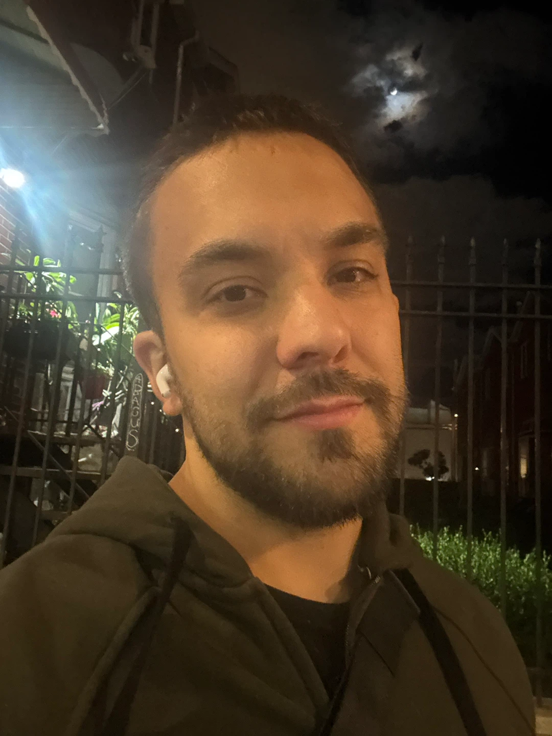 Ethan Gingell profile