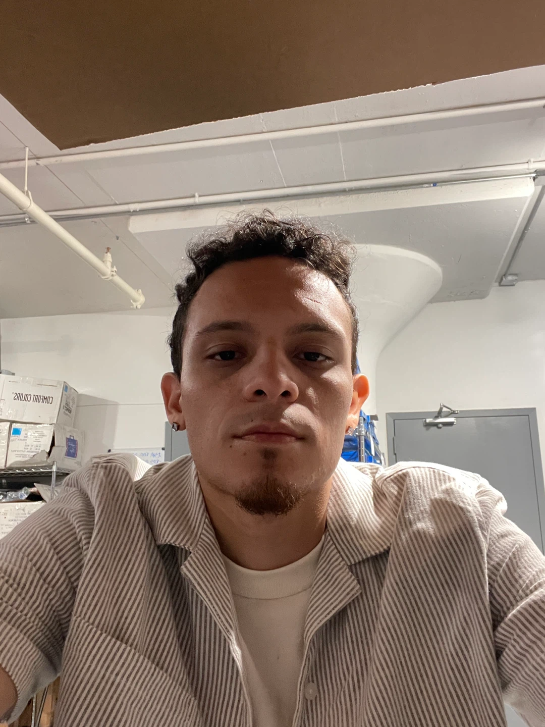 Jesus Patino