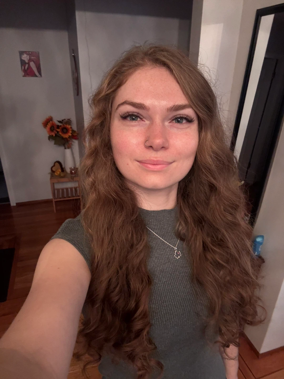 Julia profile