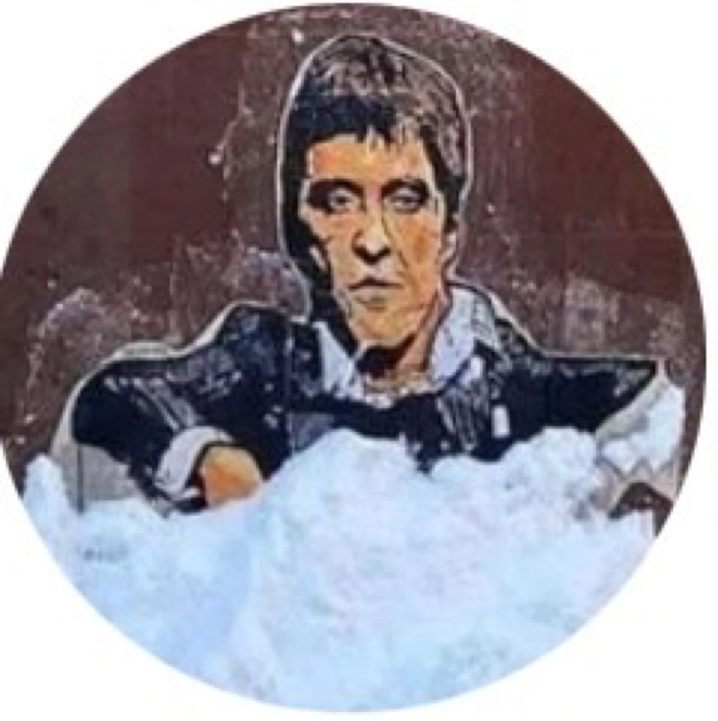 Kevin profile