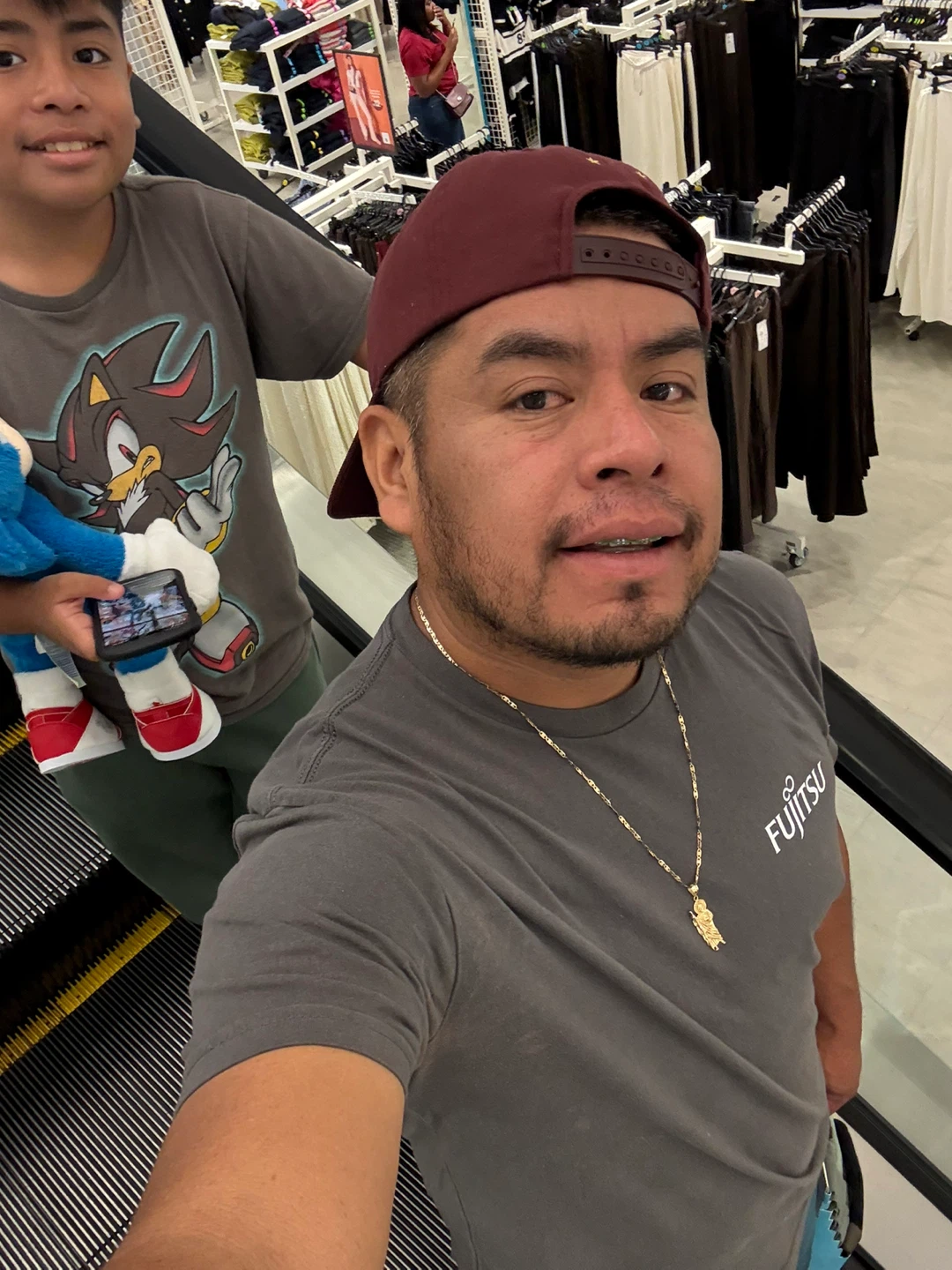 Manny profile