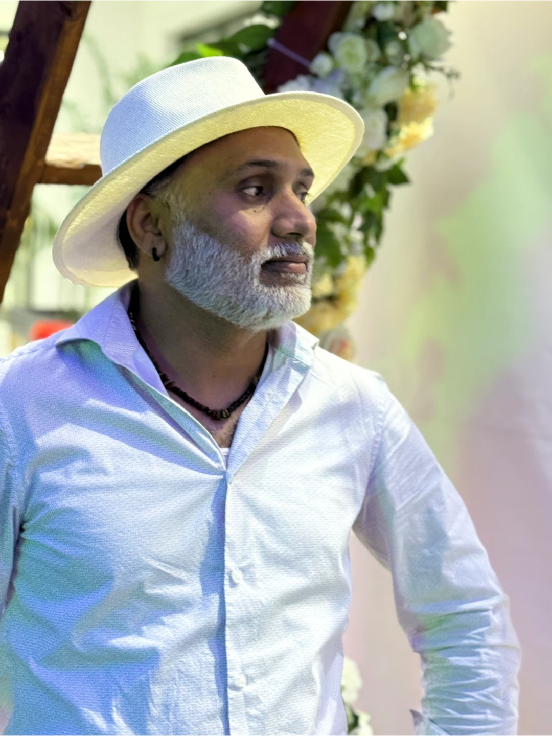 Veer Singh profile