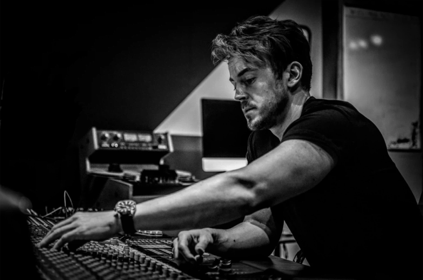 Michael profile
