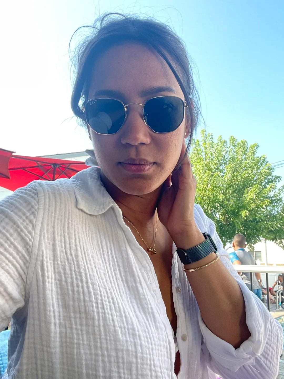 Dayhana Mateo profile