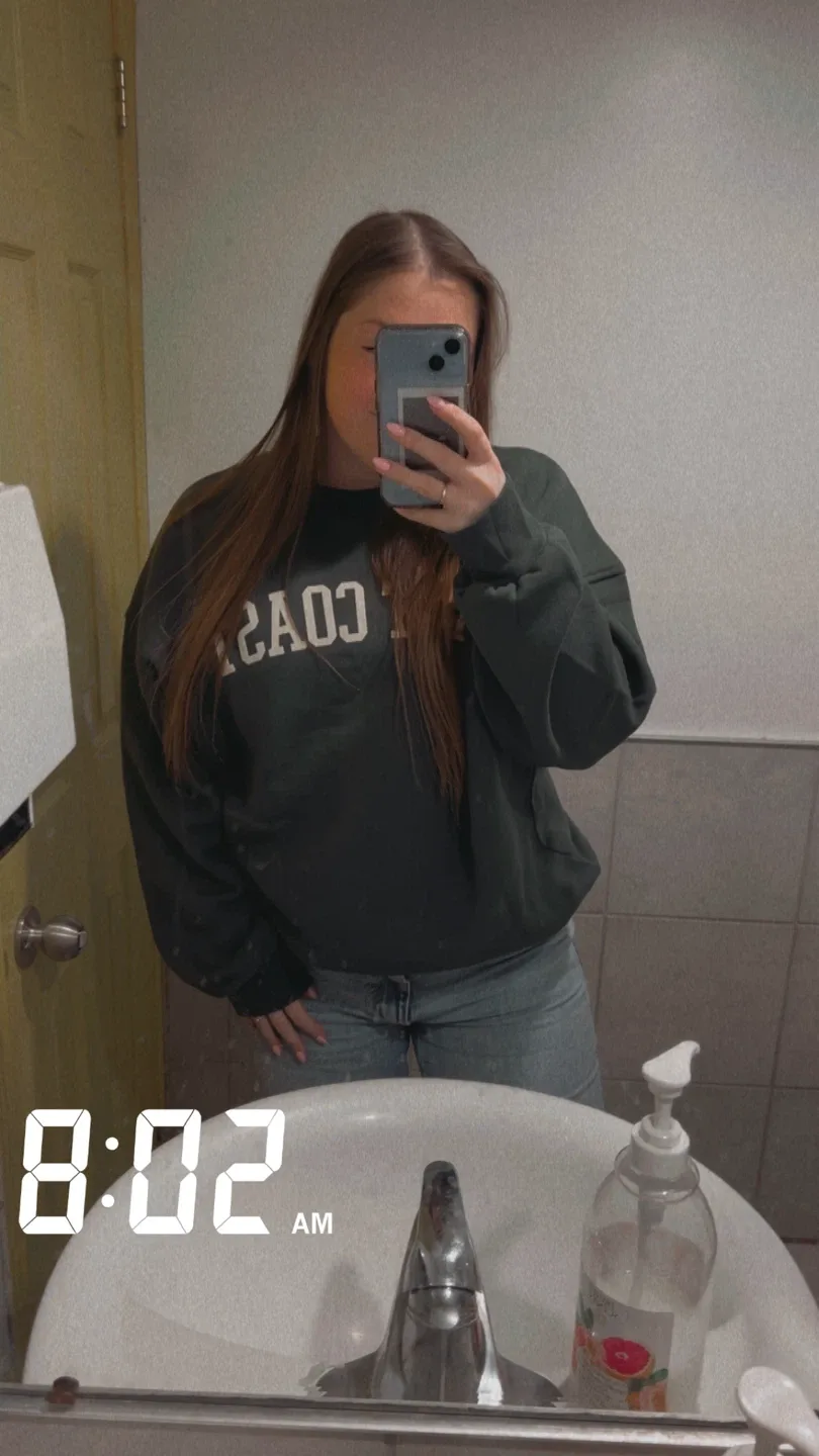 Kayley Pearson profile