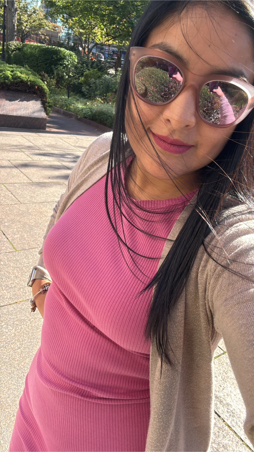 Beatriz Orellana profile