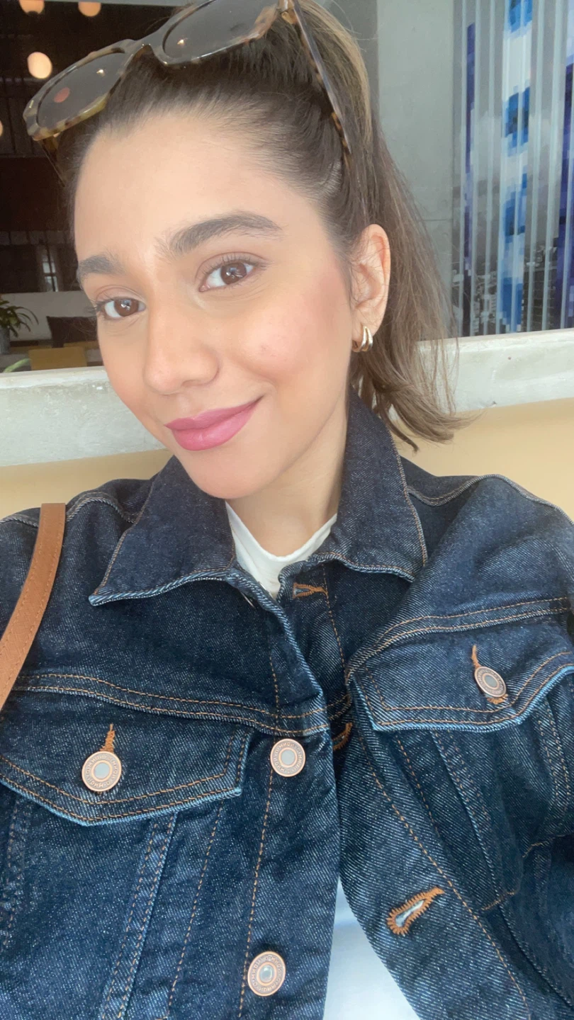 Samia profile