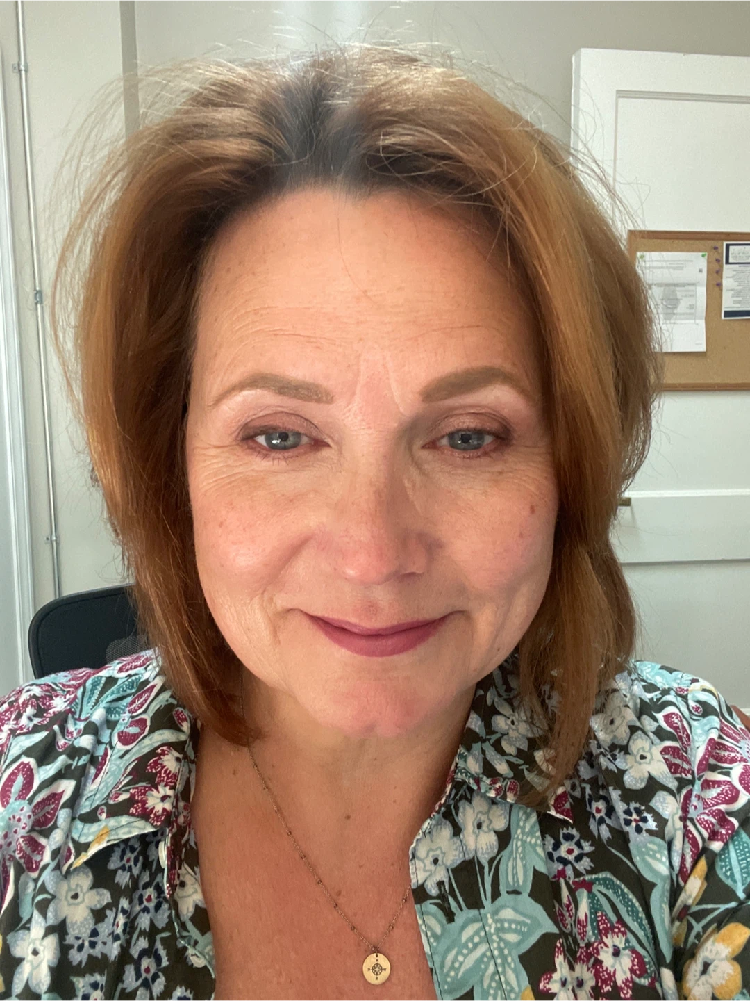 Margo profile