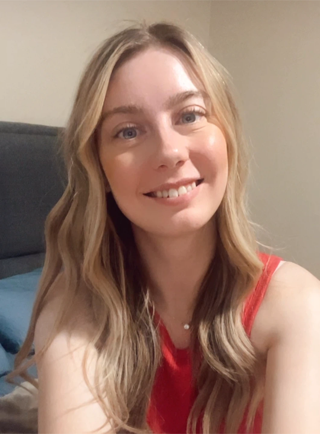 Ashley profile