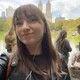 Mariana Chipak profile