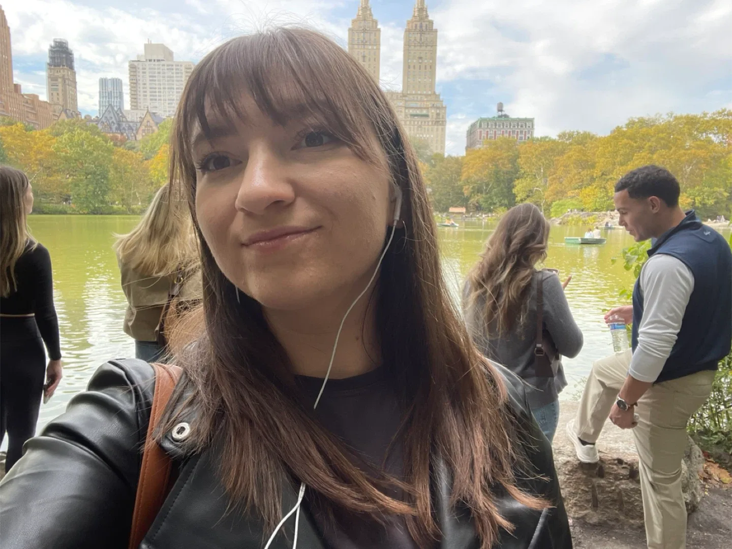 Mariana Chipak profile