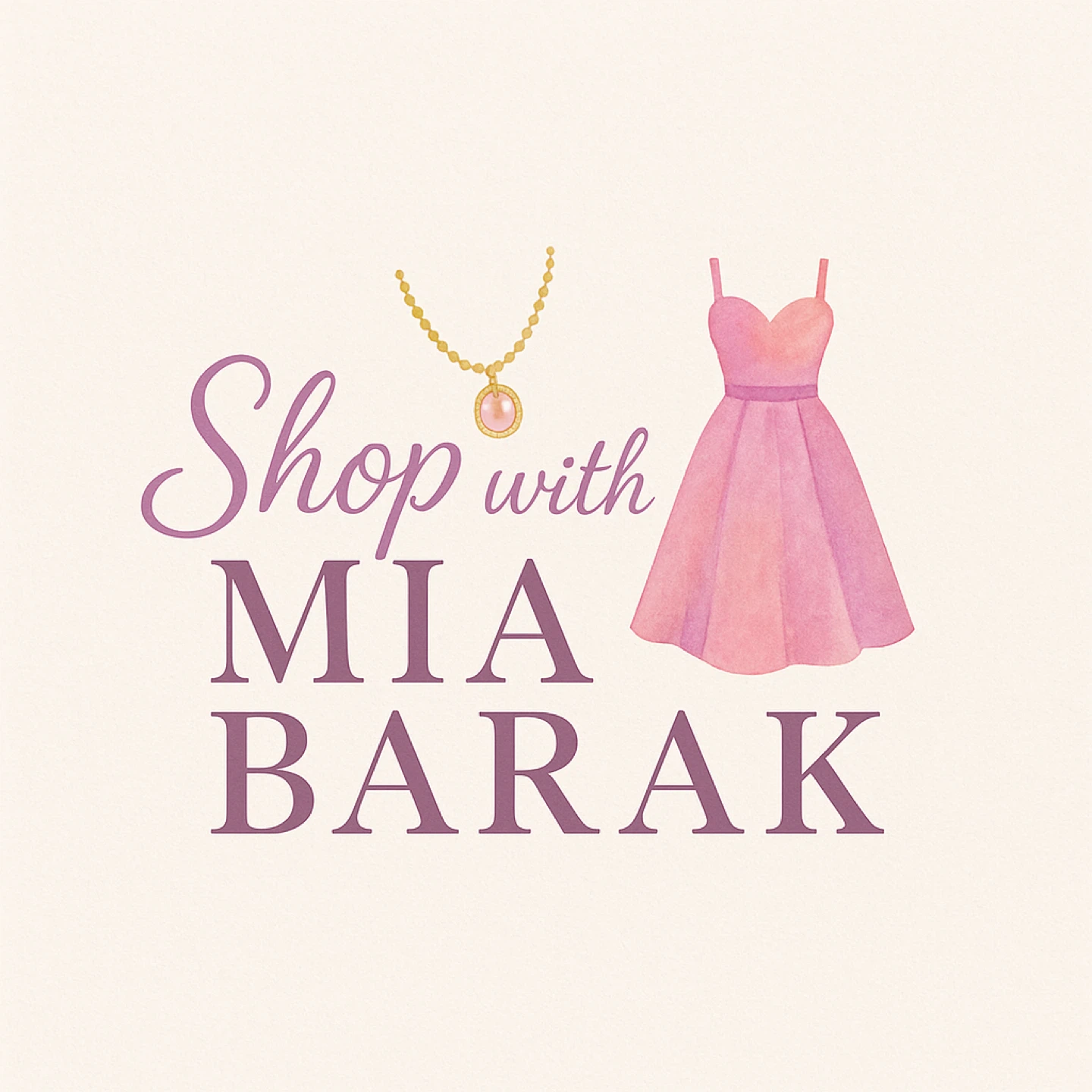 Mia Barak profile