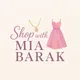 Mia Barak profile