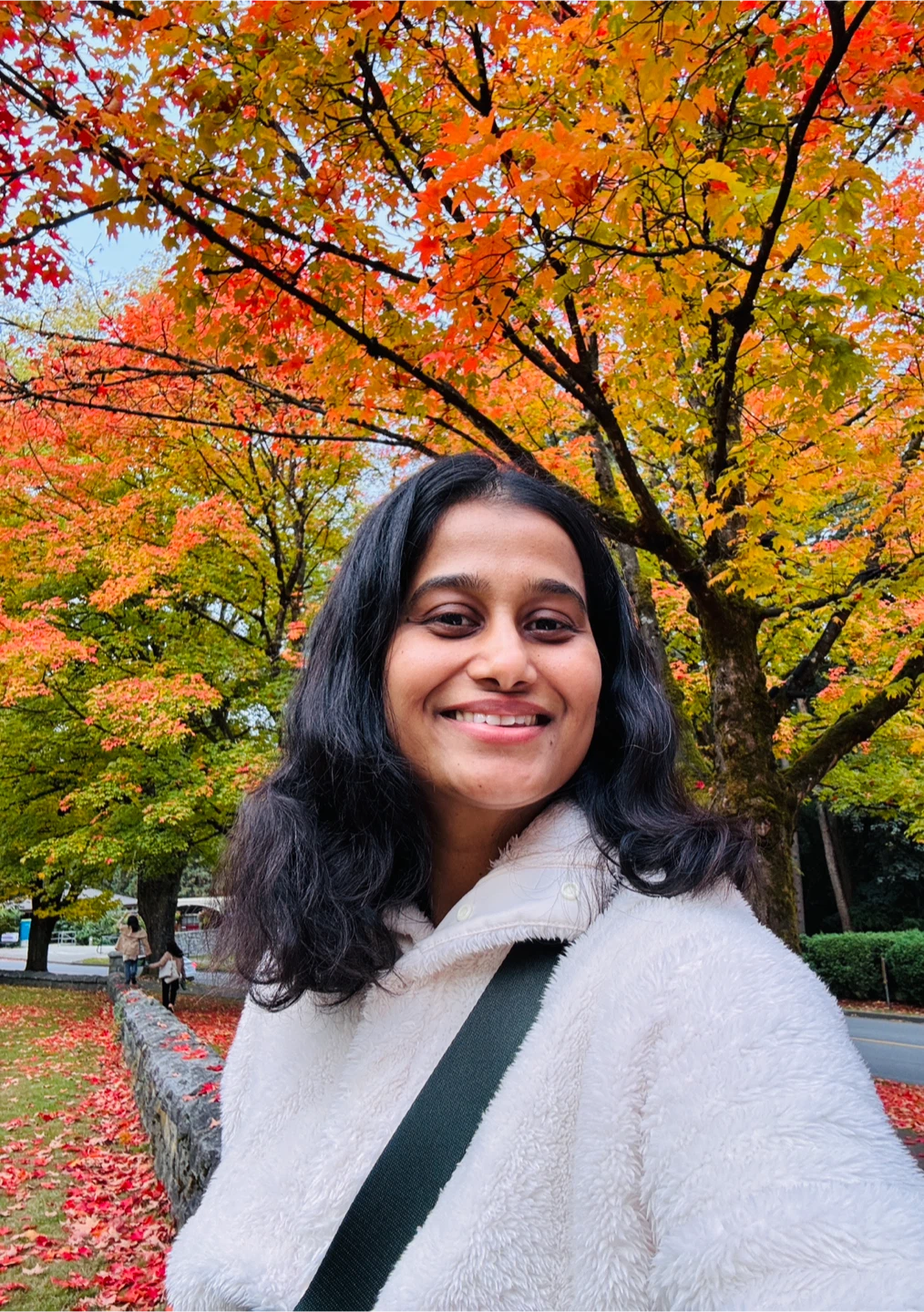Chaitra profile