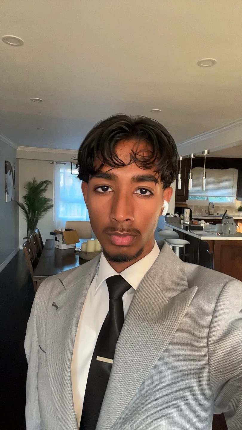 Marcus Sahota profile