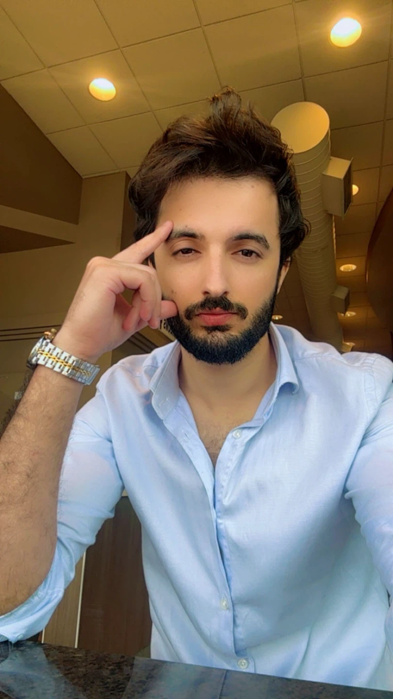 Shehzad profile