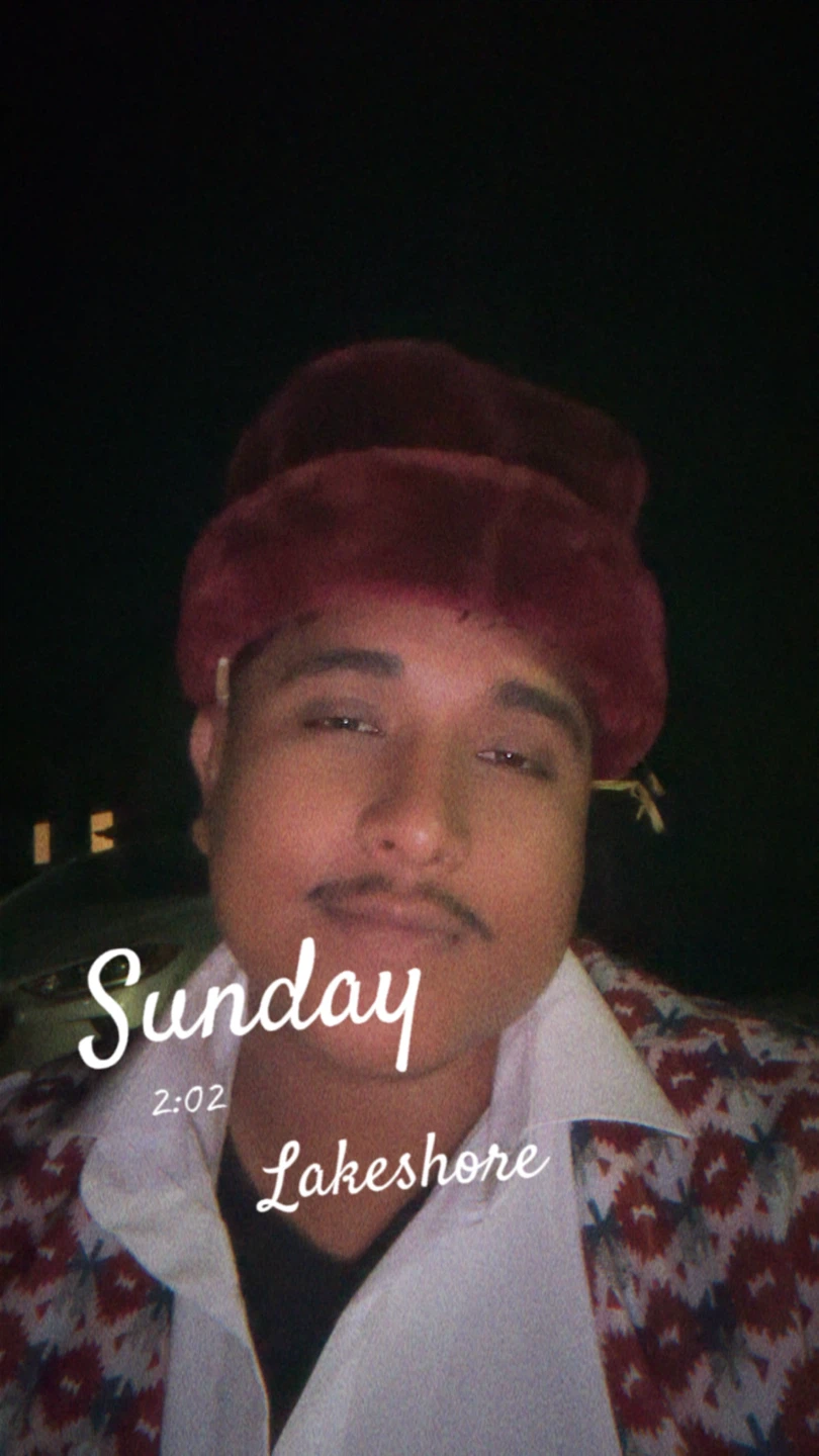 Krish profile