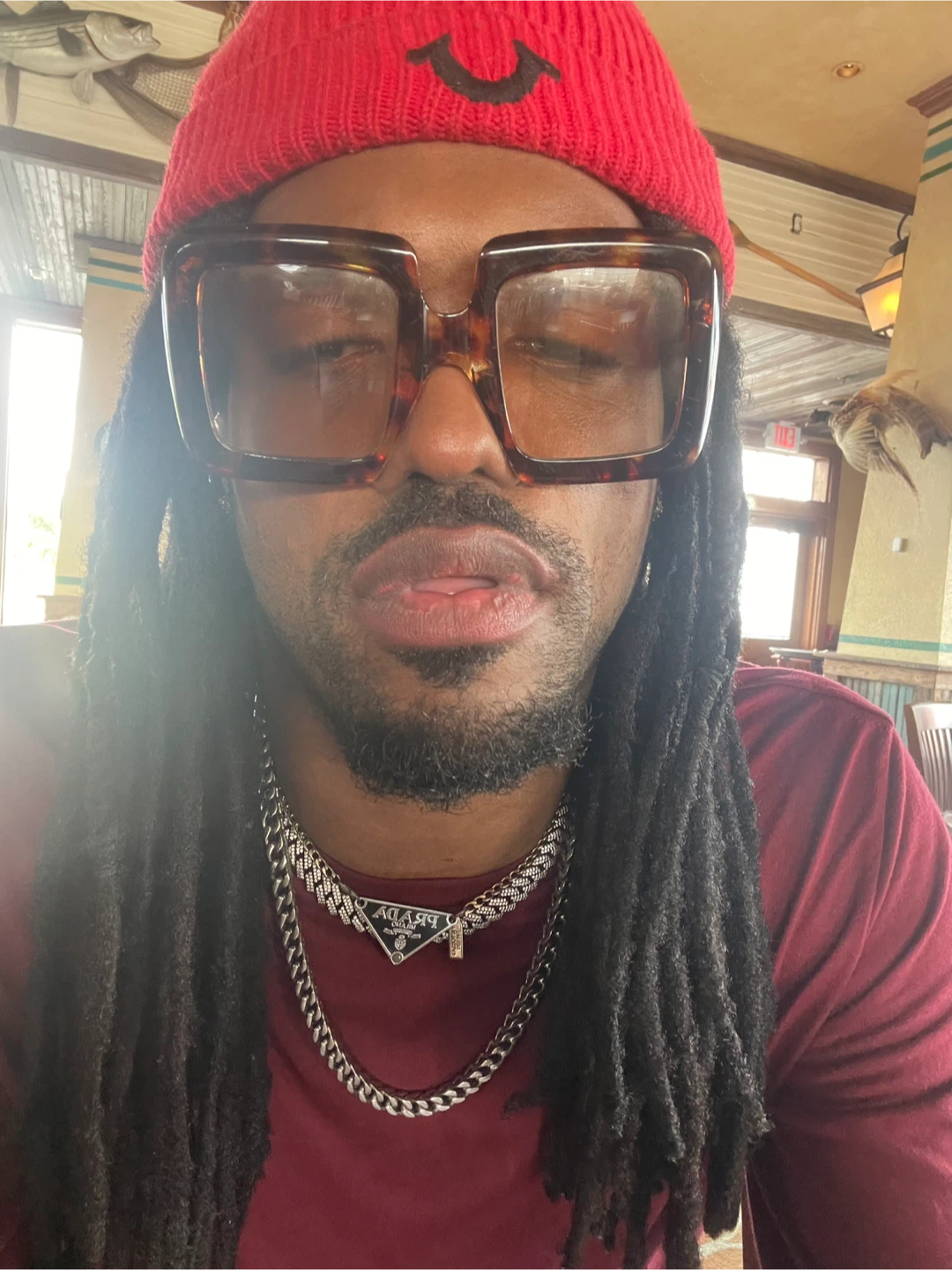 Pernell profile