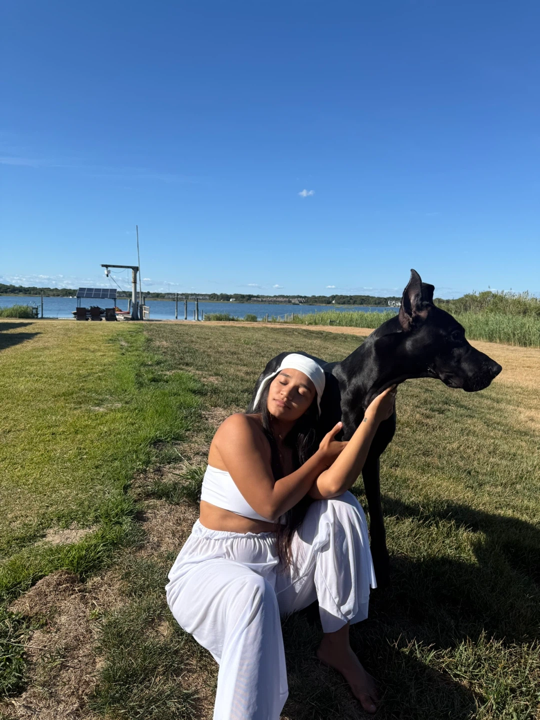 Ana profile