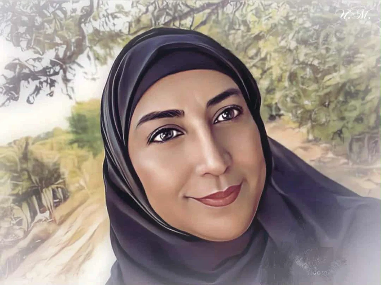 Fozia Chughtai NY profile