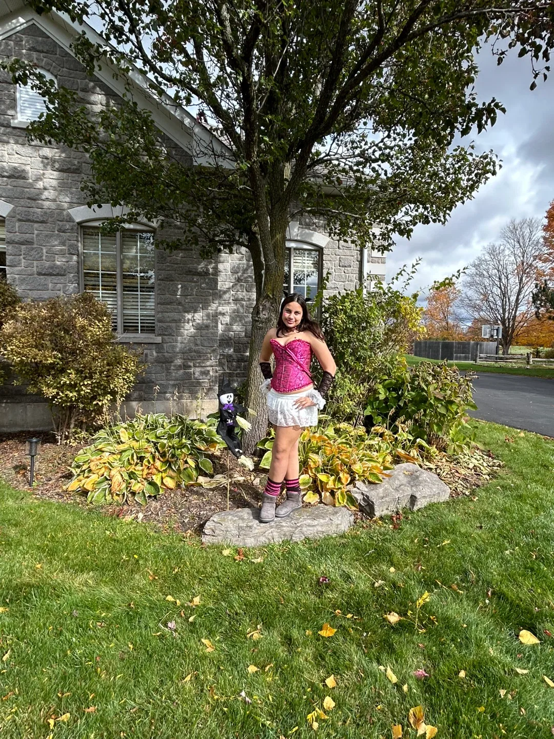 Sara Alkhoury profile